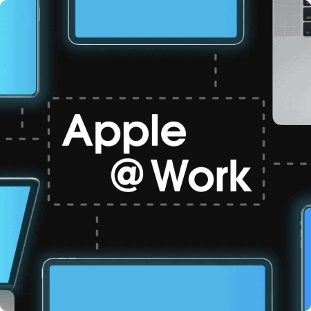 Apple @ Work Podcast: Kandji adds a new breed of automation for Apple device management thumbnail
