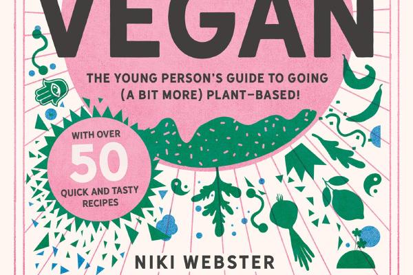 image from Be More Vegan
