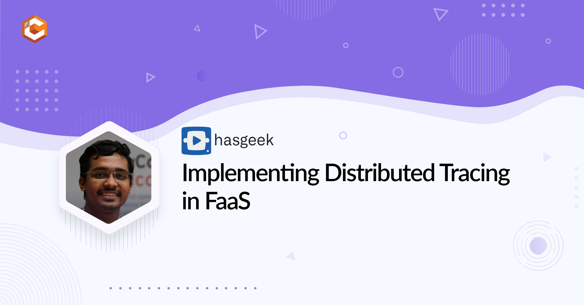 Implementing Distributed Tracing in FaaS