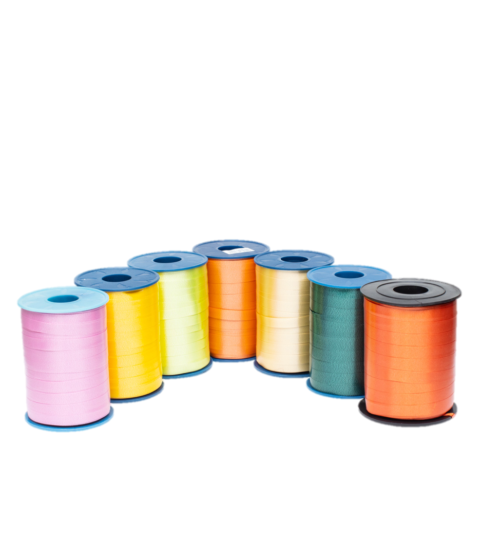 Curling ribbon Rouverpa