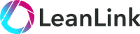 Systemlogo för LeanLink
