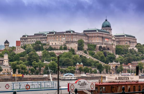 Welcome to our Budapest travel guide
