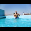 Aswan pool 1