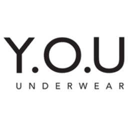 YOU underwear logo