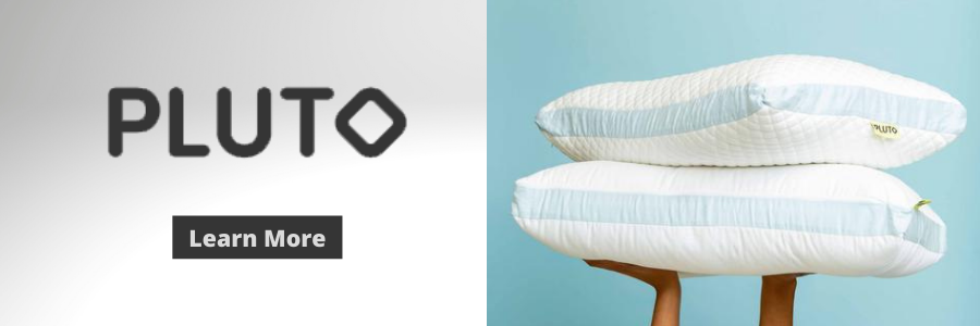 Pluto Pillow Review - Learn More Pluto Pillow Review - Learn More