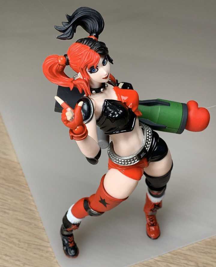 Six Inch Figure Collections Weekly Update 11