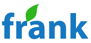 Frank logo