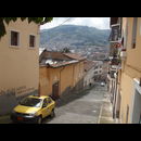 Ecuador Quito Streets 17