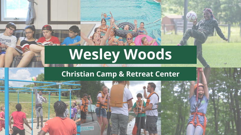 Wesley Woods Camp Ground