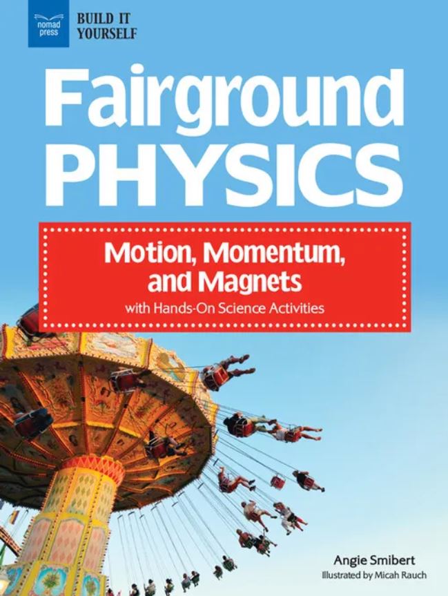 fairground physics