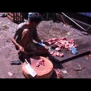 Burma Yangon Markets 12
