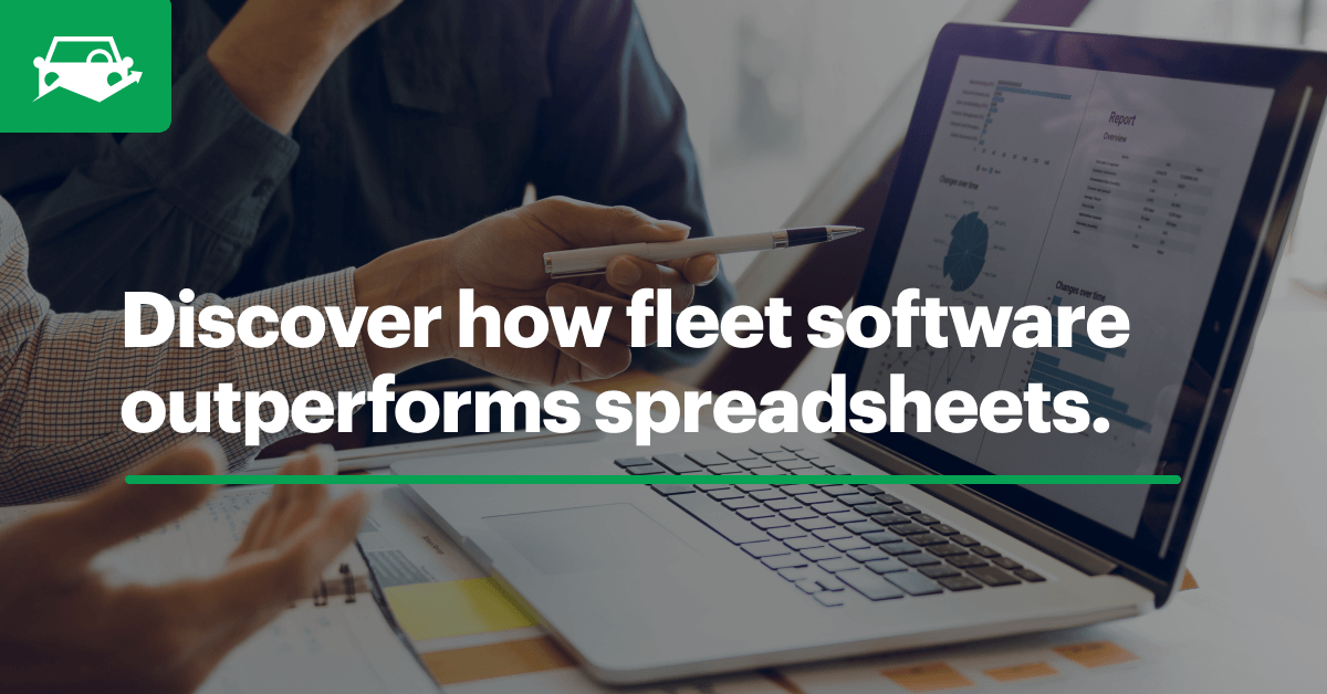 Spreadsheet blog