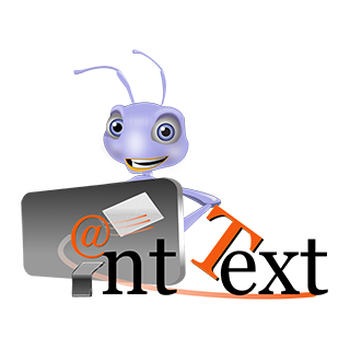 Billy Regnskabsprogram integrerer med Ant Text