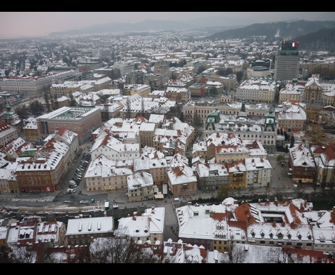 Slovenia Ljubljana Views 8