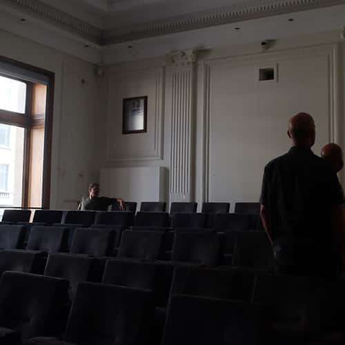 Case study: Elèves en Liberté