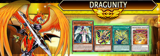 Dragunity Breakdown | YuGiOh! Duel Links Meta