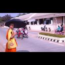 Laos Monks 22