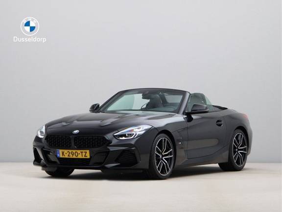 BMW Z4 sDrive20i High Executive M-Sport