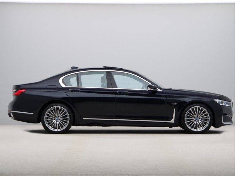 BMW 7 Serie 745Le xDrive High Executive . afbeelding 8