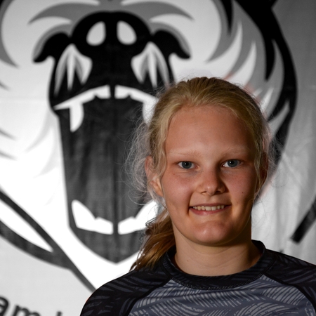 Sarah - Assistant Coach
