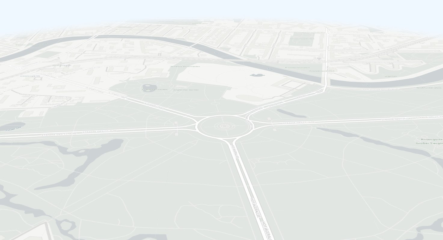 Interactive 3D Maps With OSMBuildings - webkid blog