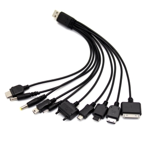 <h4>Mobile Multi-function Cable</h4>