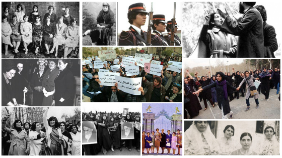 فمینیسم انقلابی