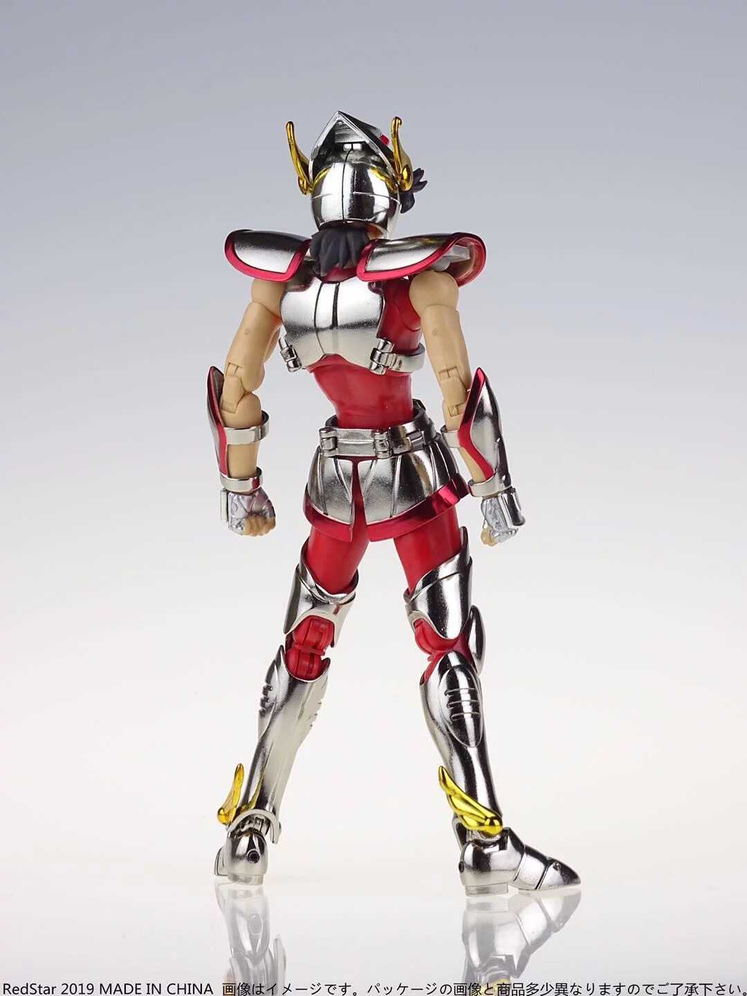 pegasus seiya myth cloth ex