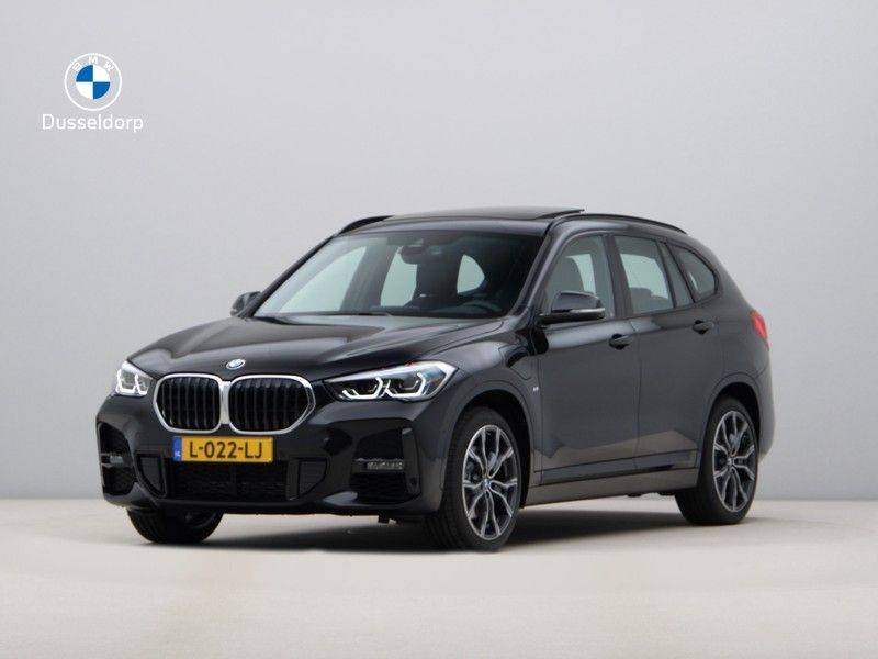 BMW X1 xDrive25e High Exe M-Sport Hybrid afbeelding 1