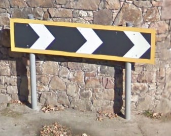 chevrons