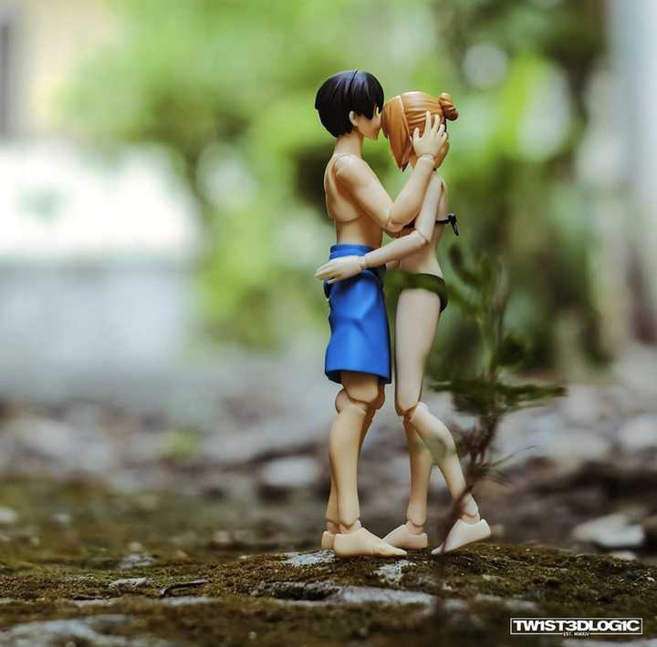 Six Inch Figure Collections Weekly Update 3