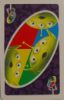 Toy Story Uno (The Claw Card)