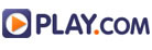 play oline dvd and game logo