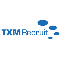 TXM Recruit Logo