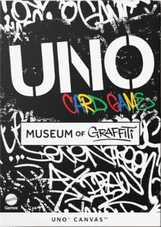 Museum of Graffiti Uno