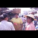 Burma Mandalay Market 14