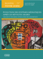 Changes in the media system after the Arab revolts: New research directions