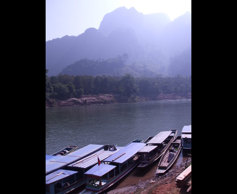 Laos Nong Khiaw 3