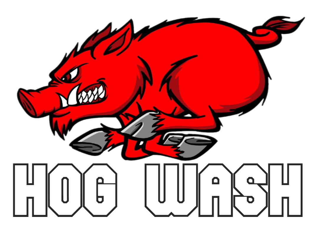 Hog Wash