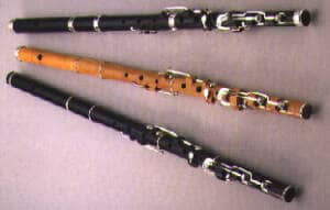 block flute