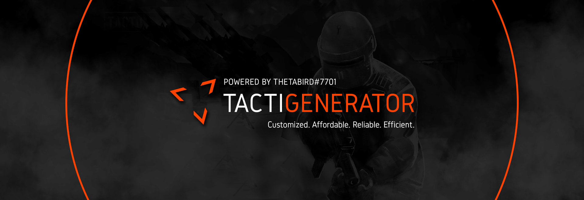 TactiGenerator