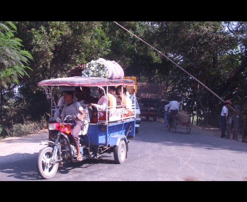 Burma Transport 27