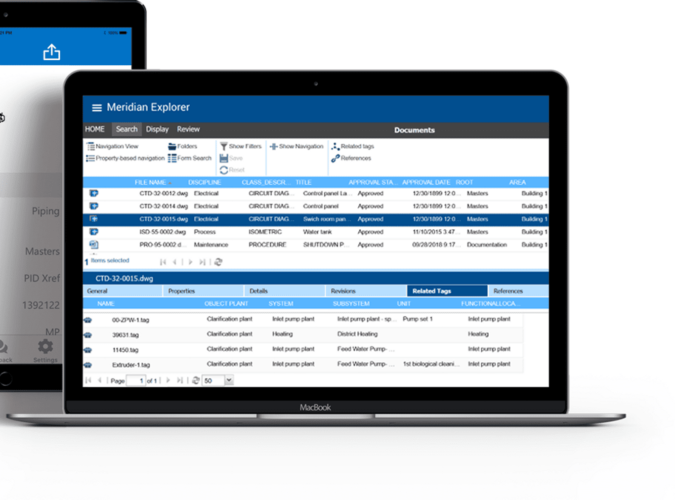 Accruent - Services & Support - What is EAM Software? - Hero