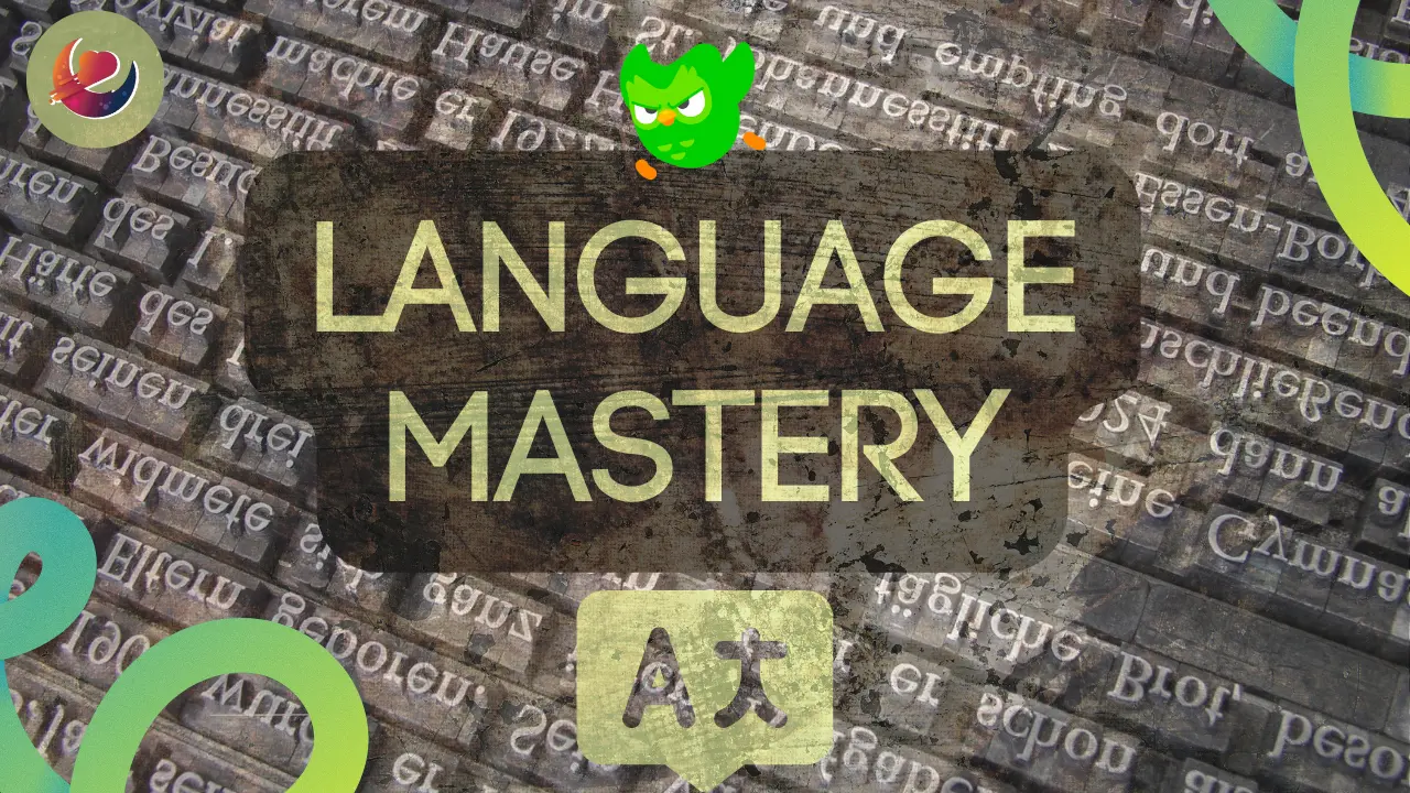 The 6 Secrets To Language Mastery article cover image by Dreamers Abyss