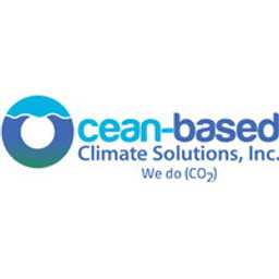 Ocean-Based Climate Solutions logo