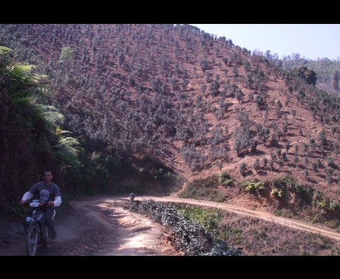 Burma Motorbike Adventures 2 6