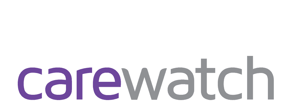 Carewatch customer logo