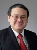Peter Ho
