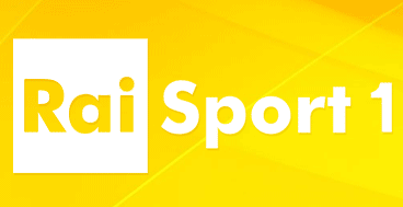 Watch Rai Sport 1 live on your device from the internet: it’s free and unlimited.