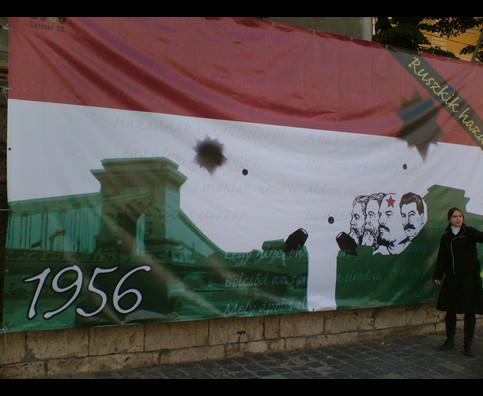 Hungary 1956 2